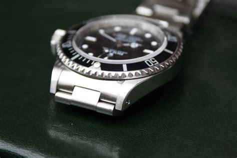 rolex submariner 14060m lug to lug|Rolex Submariner chronometer.